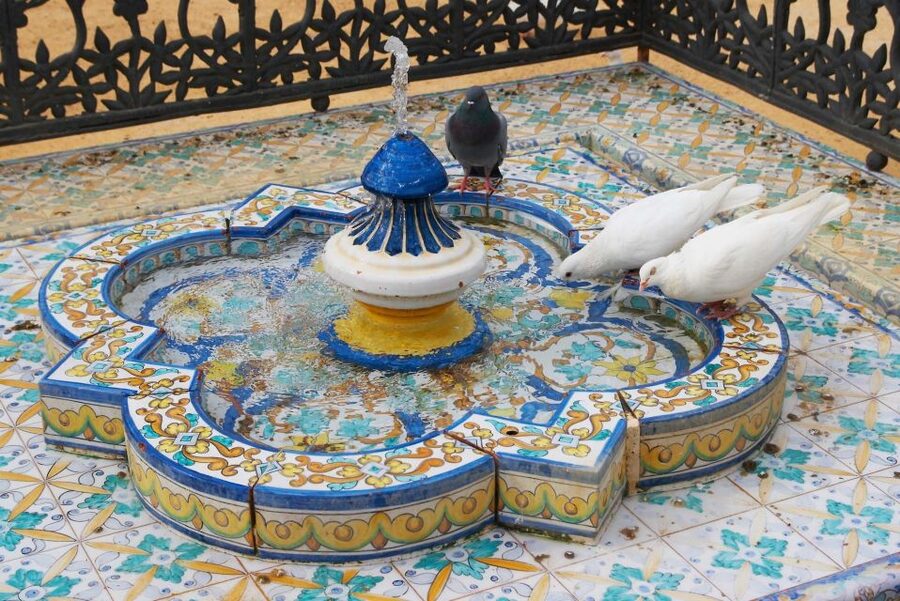 Seville 4-Hour Guided Walking Tour - Key points to know before booking