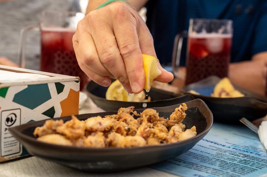 Seville Adventure: Historic Walking Tour & Traditional Tapas - What the $79 price really buys