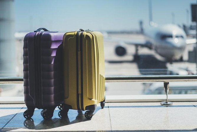 Seville Airport Transfer - A private start from your Seville address