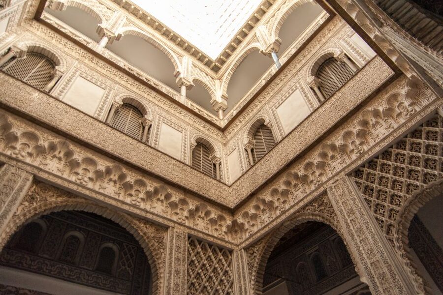 Seville: Alcázar and Cathedral Entry Ticket and Guided Tour - Price and What the $78 Includes