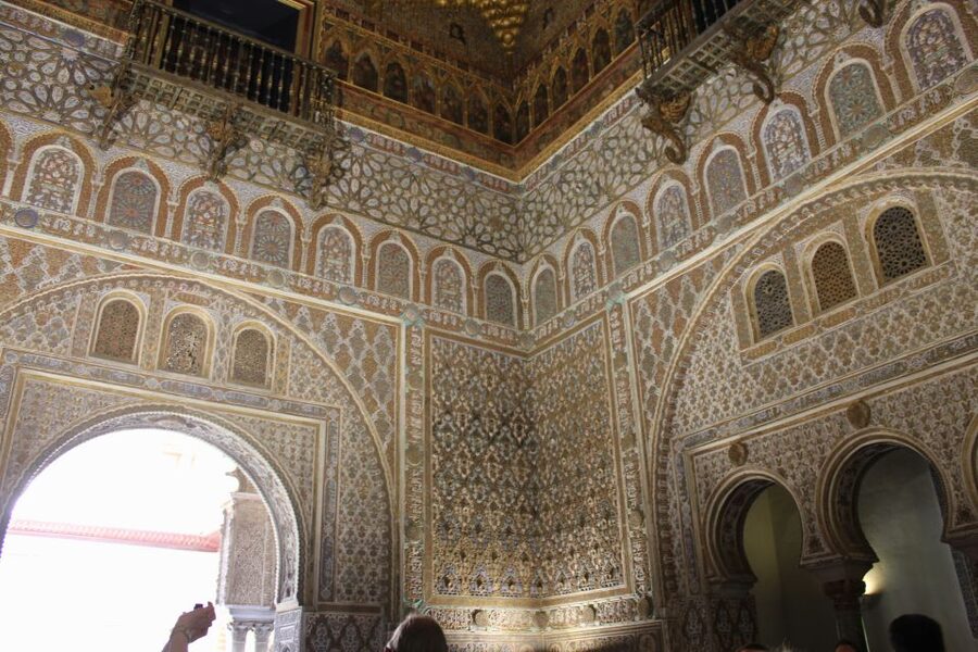 Seville: Alcazar, Cathedral, and Giralda Skip-the-Line Tour - What the $68 price really buys you
