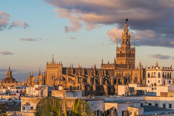 Seville: Alcázar,Cathedral and Plaza España Private Tour - What a private guide adds to the experience