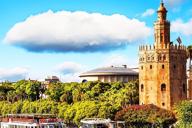 Seville: Alcázar,Cathedral and Plaza España Private Tour - Who will get the most from this tour