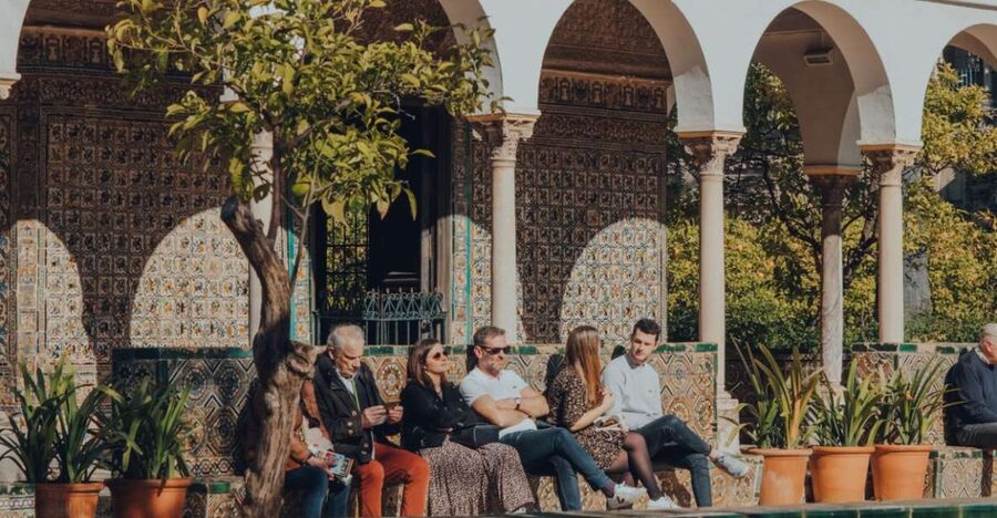 Seville: Alcázar Fast-Track Access with Guided Tour - Is $46 a fair price?