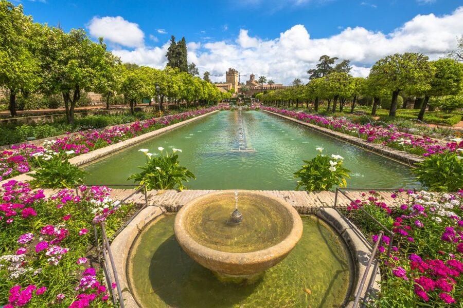 Seville: Alcázar Fast-Track Access with Guided Tour - Language, timing, and group comfort