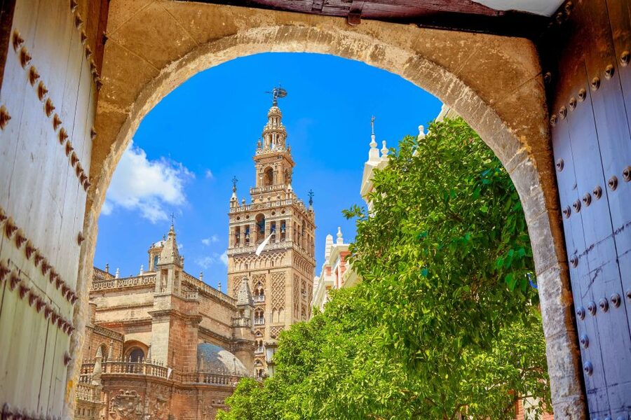 Seville: Alcázar Guided Palace Tour with Priority Access - Who will enjoy this Alcázar tour most