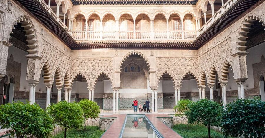 Seville: Alcázar Guided Tour - Why Seville’s Alcázar deserves a guided visit