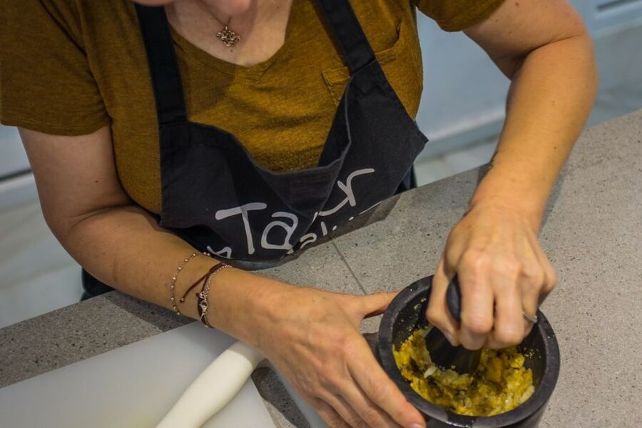 Seville: Andalusian Tapas Class - Should you book the Andalusian Tapas Class?