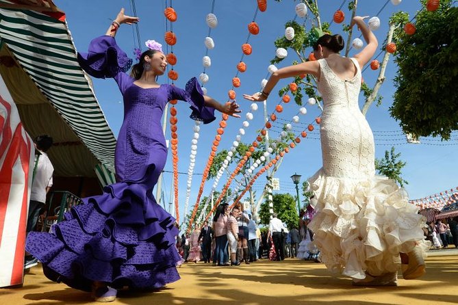 Seville April Fair Private Tour - How much value does the $498 price offer?
