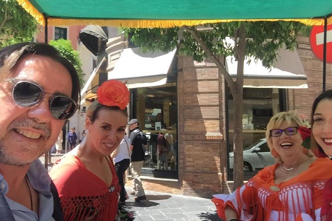 Seville April Fair Private Tour - What the four-hour schedule really means