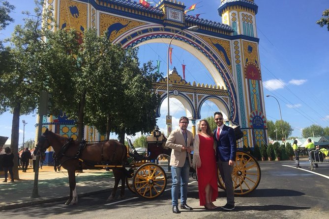 Seville April Fair Private Tour - Who will get the most from this experience?