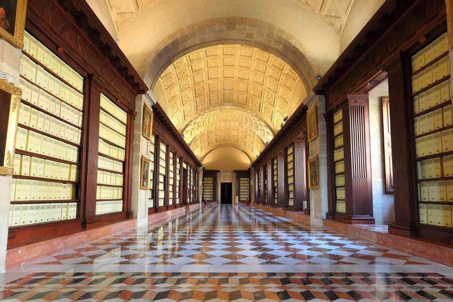 Seville: Archive of the Indies Guided Tour - Key points to know before you book