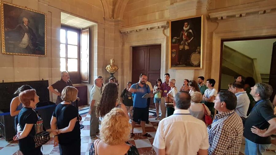Seville: Archive of the Indies Guided Tour - Is this Archivo de Indias tour worth booking?