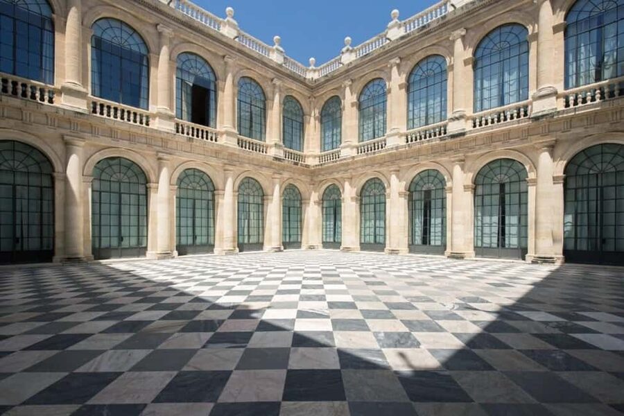 Seville: Archive of the Indies Guided Tour - Why the Archivo de Indias matters in Seville