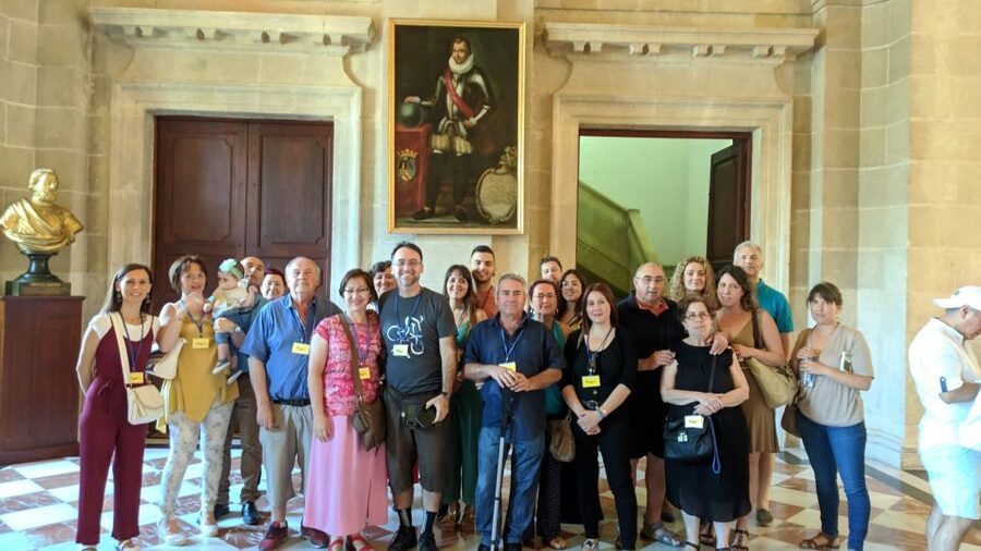 Seville: Archive of the Indies Guided Tour - Documents and objects connected to the Americas