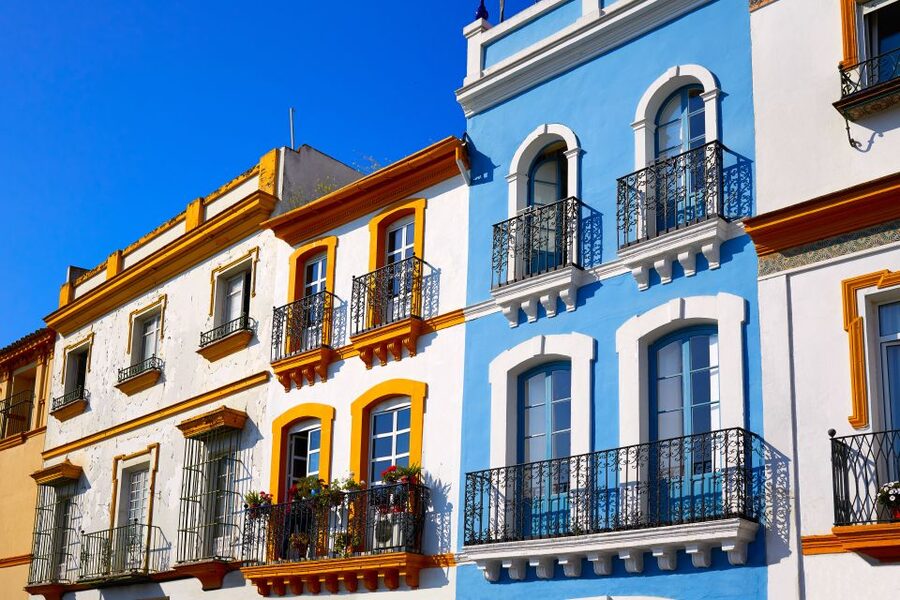 Seville: Authentic and Romantic Horse-Drawn Carriage Ride - When to go and what to bring