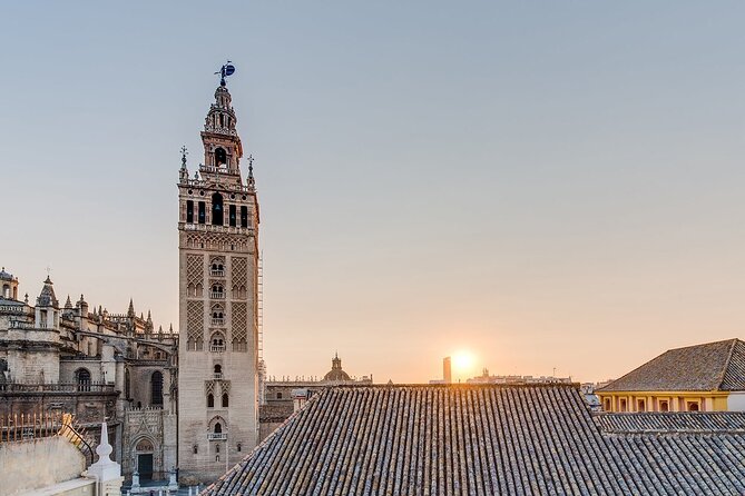 Seville AVE Train Station Private Arrival Transfer - Arriving at Santa Justa Without the Taxi Queue