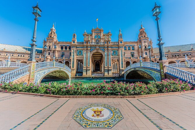 Seville AVE Train Station Private Arrival Transfer - A Direct Ride Through Seville’s Central Streets