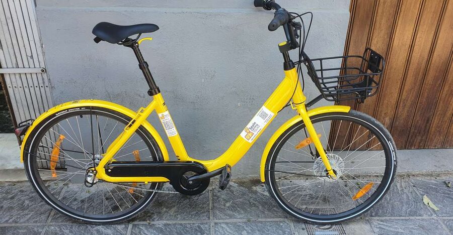 Seville: Bike Rental for a Day - Key points to know before you ride