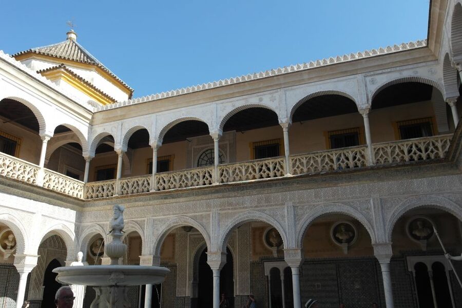 Seville: Casa de Pilatos and Condesa de Lebrija Palace Tour - Who will enjoy this tour most
