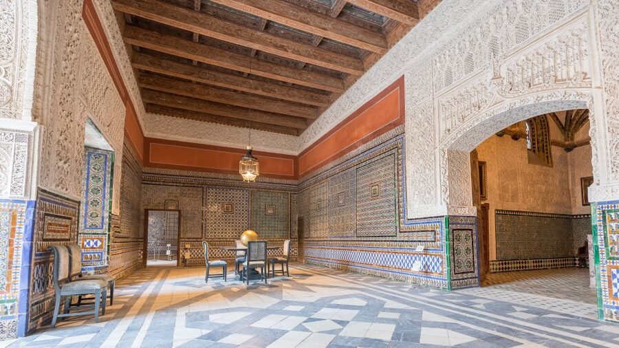Seville: Casa de Pilatos Ground Floor Entry Ticket - Why Casa de Pilatos feels different from Seville’s grandest palace