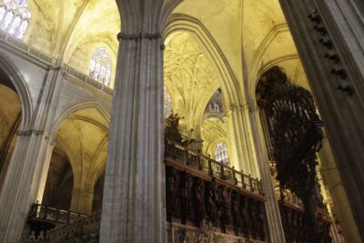 Cathedral 1-Hour Guided Tour