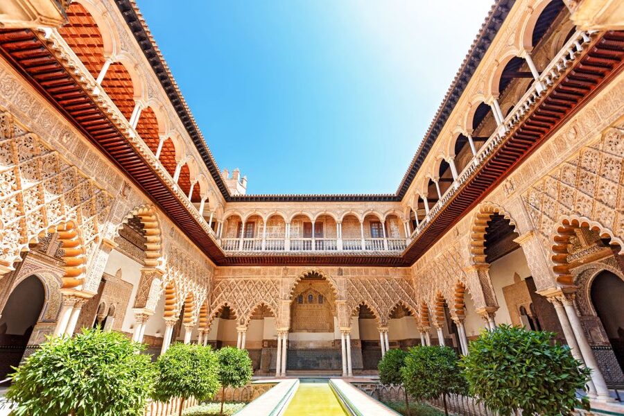 Seville: Cathedral and Alcázar Guided Tour - Should you book the Cathedral and Alcázar tour?