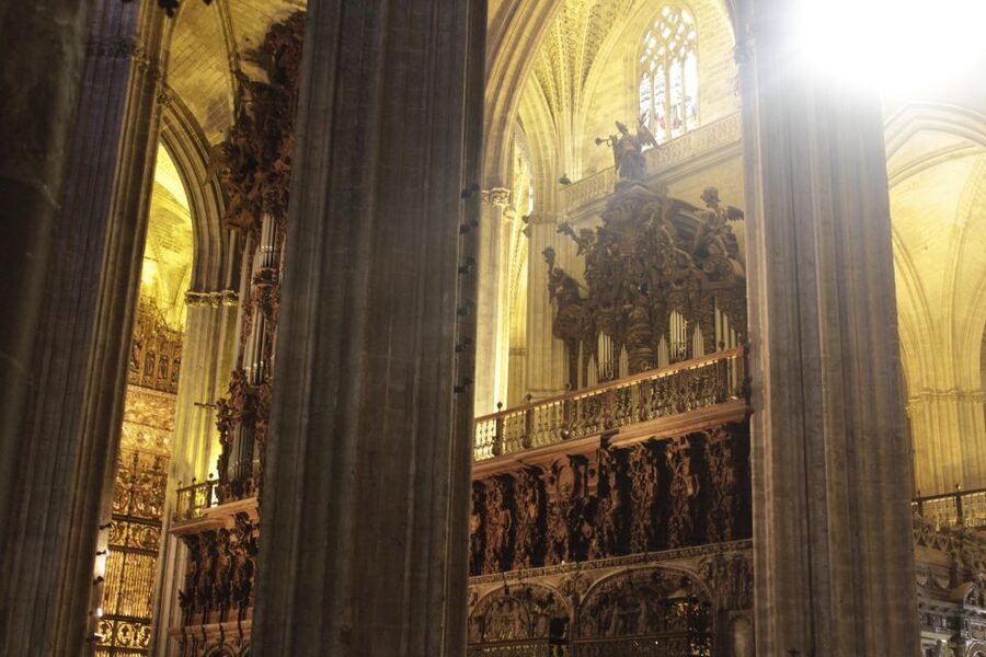 Seville: Cathedral and Giralda Skip-the-line Guided Tour - Should you book it?