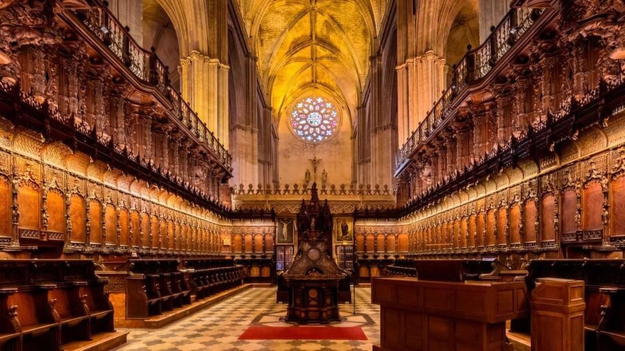 Seville Cathedral and Giralda Tower Guided Tour and Tickets - Key points to know before booking