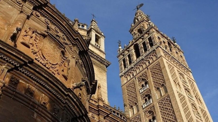 Seville Cathedral and Giralda Tower Guided Tour and Tickets - Is $42 a fair price?