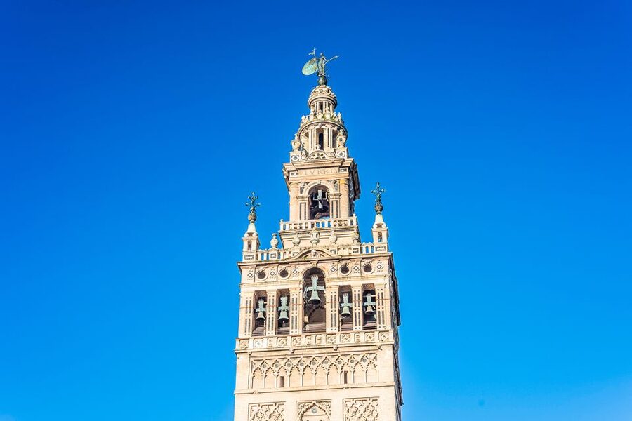 Seville: Cathedral and La Giralda Entry Ticket - Key points to know before you go