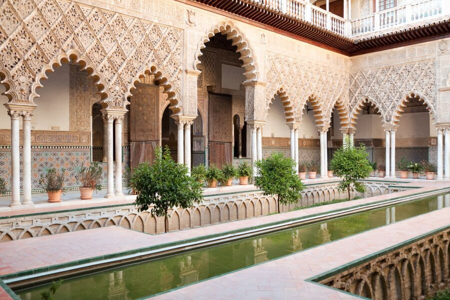 Seville: Cathedral, Giralda & Alcazar Entry With Guided Tour - Is $65 good value?