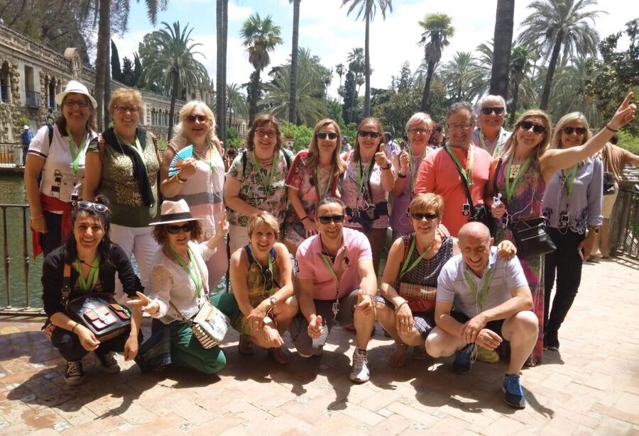 Seville: Cathedral, Giralda & Alcázar Guided Tour - Why this Seville tour works well