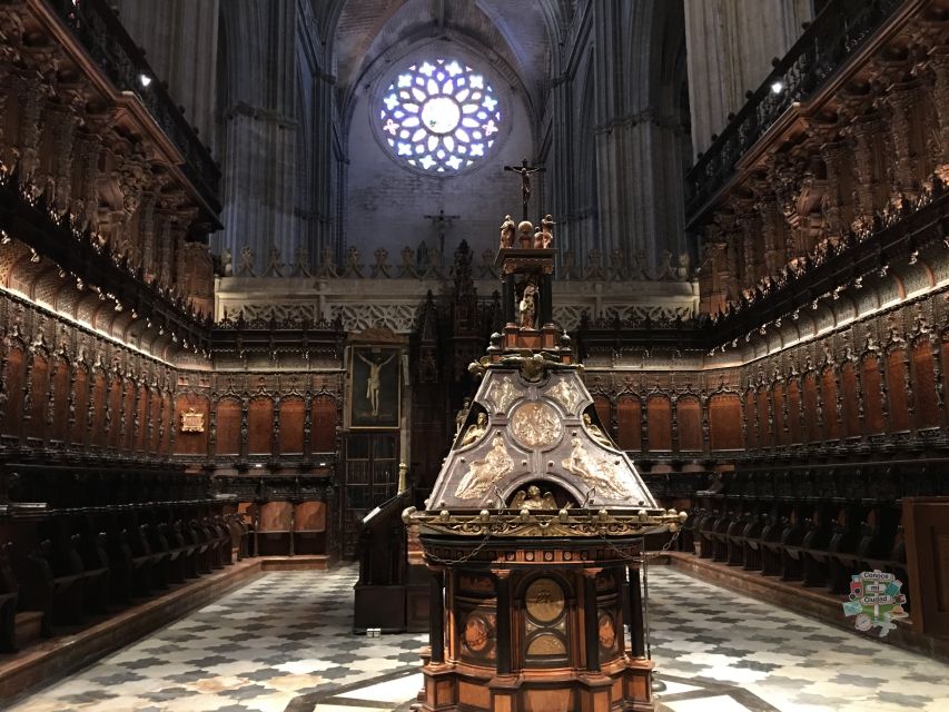 Seville: Cathedral, Giralda, and Royal Alcázar Guided Tour - Who will get the most from this tour?