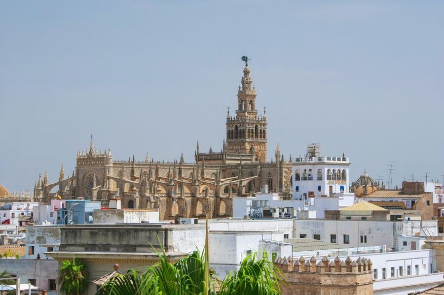 Seville Cathedral & Giralda Private Tour including tickets - Why Seville Cathedral deserves your time
