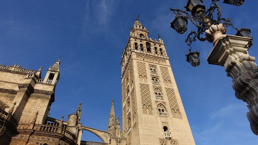 Seville Cathedral & Giralda Private Tour including tickets - Who will get the most from this visit