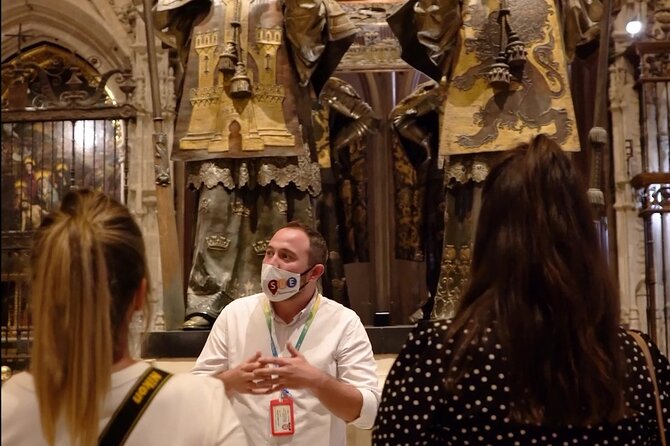 Seville Cathedral & Giralda Tower Small-Group Tour - Price, timing, and overall value
