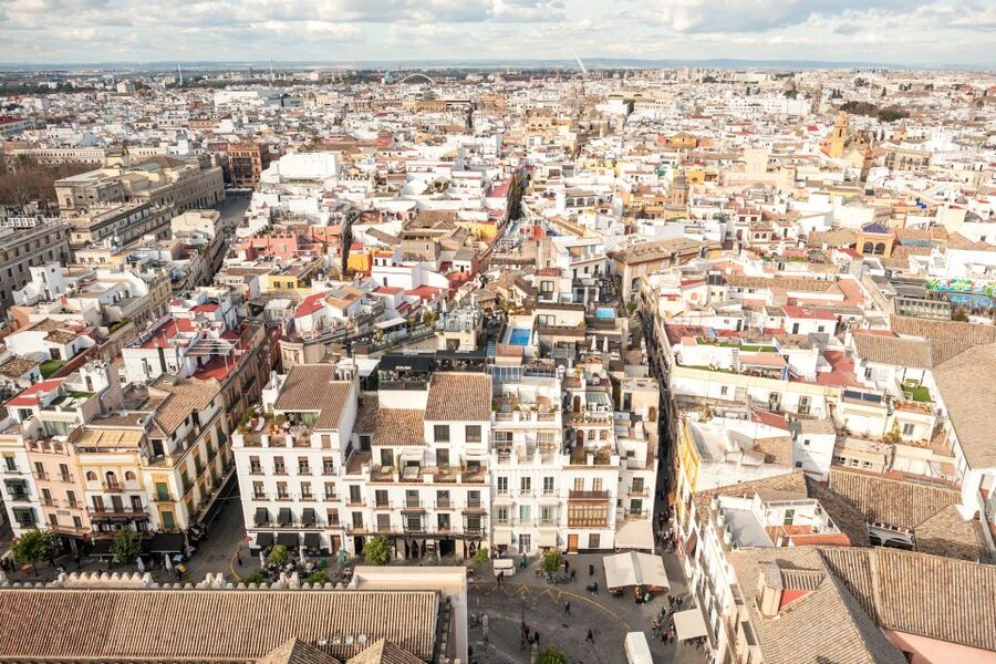 Seville: Cathedral Guided Tour with Priority Access - Who will get the most from this tour?