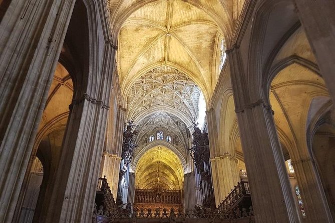 Seville Cathedral Tour including tickets and skip the line entry - Is $38.62 a Fair Price?