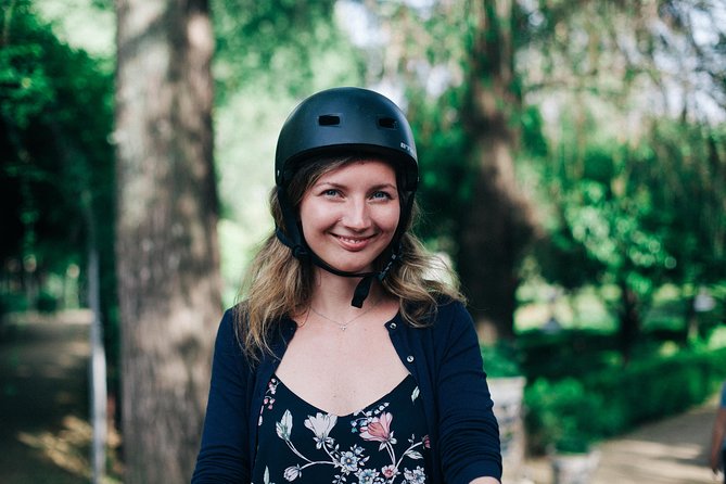Seville City Tour 3 Hour Historical Segway Adventure - Triana adds a different side of Seville
