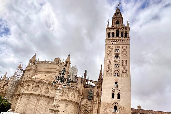 Seville City Walking Tour (Tip Based) - A useful first look at Seville’s grand center