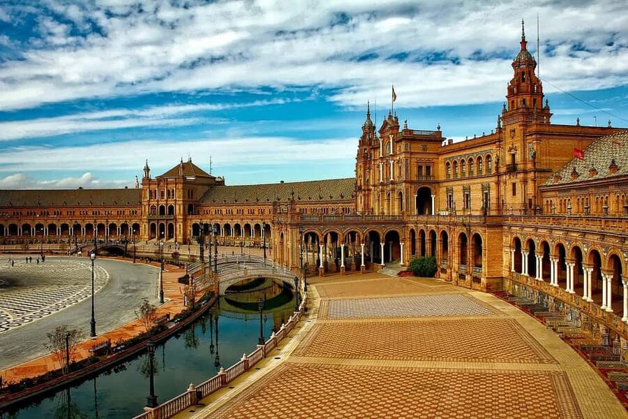 Seville : Discover best plans recommended by local people - The quieter side of Seville