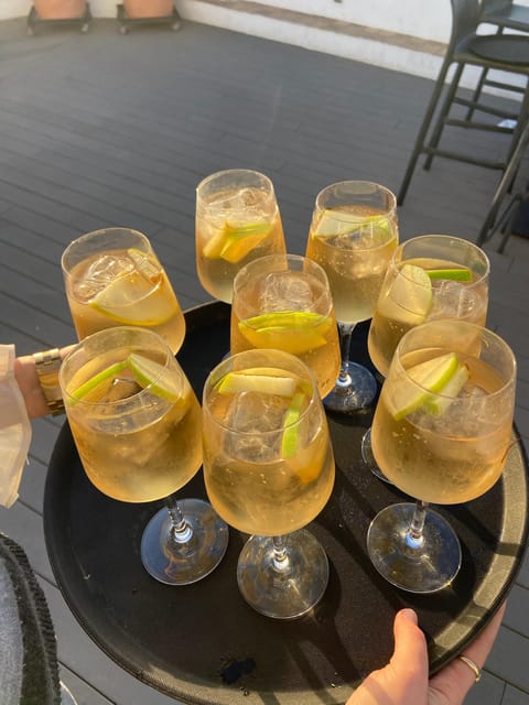 Seville: Drinks of Sevilla Tasting - Who will enjoy this tasting most?