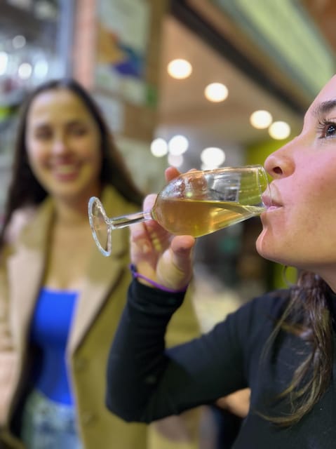 Seville: Drinks of Sevilla Tasting - Timing, booking, and a sensible day plan