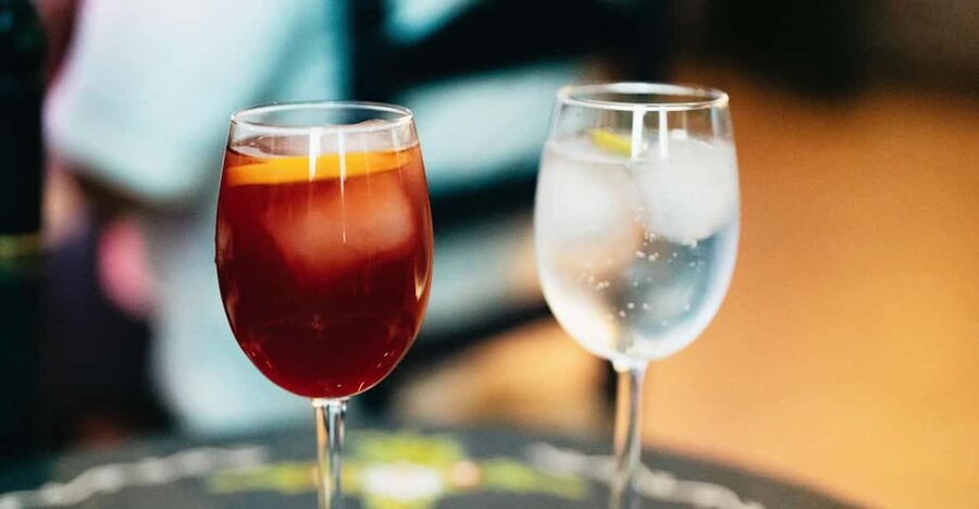 Seville: Drinks of Sevilla Tasting - Why the local ingredients matter