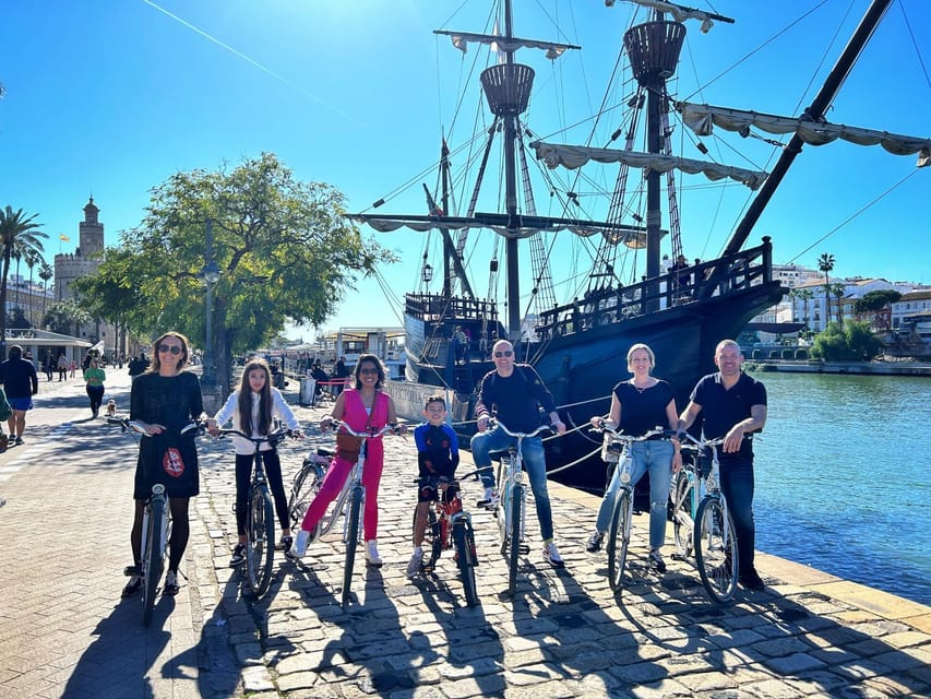Seville: Dutch Highlights Tour - Who will enjoy this tour most