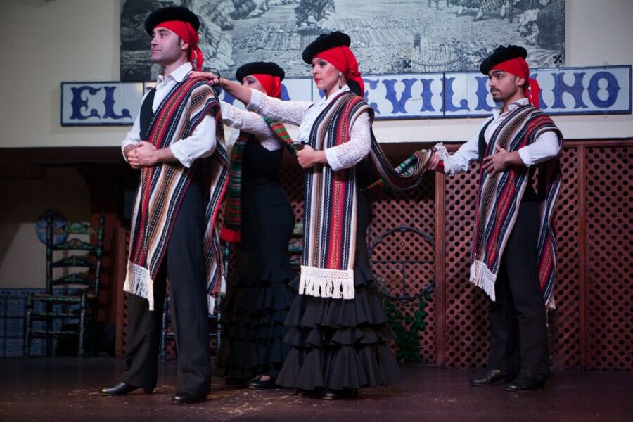 Seville: El Patio Sevillano Flamenco Show Ticket & Dinner - Why this flamenco show matters in Seville