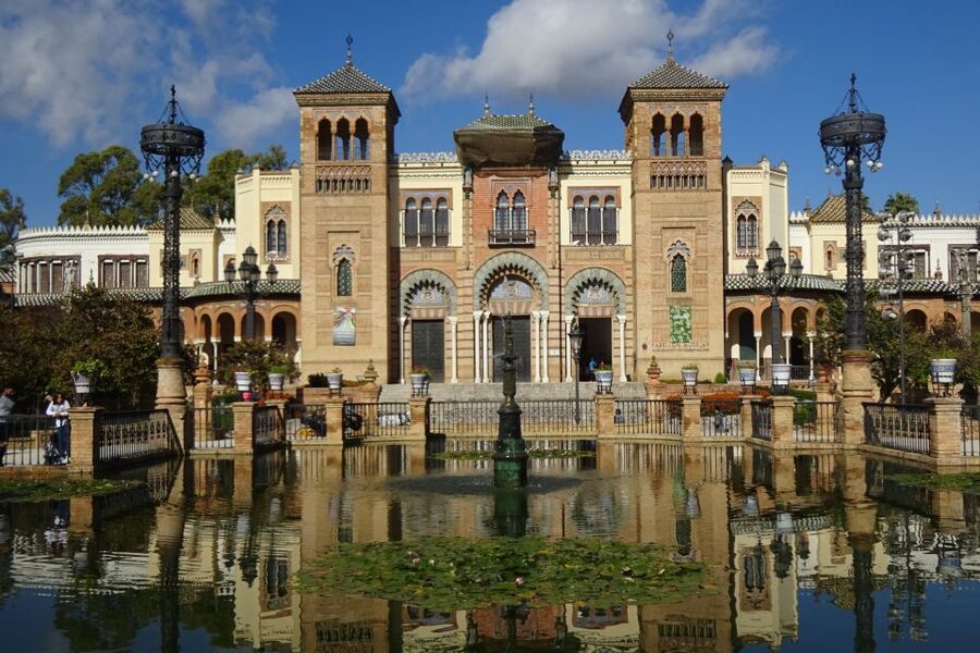 Seville: Electric Bike Tour in Small Group - Price and value at $57