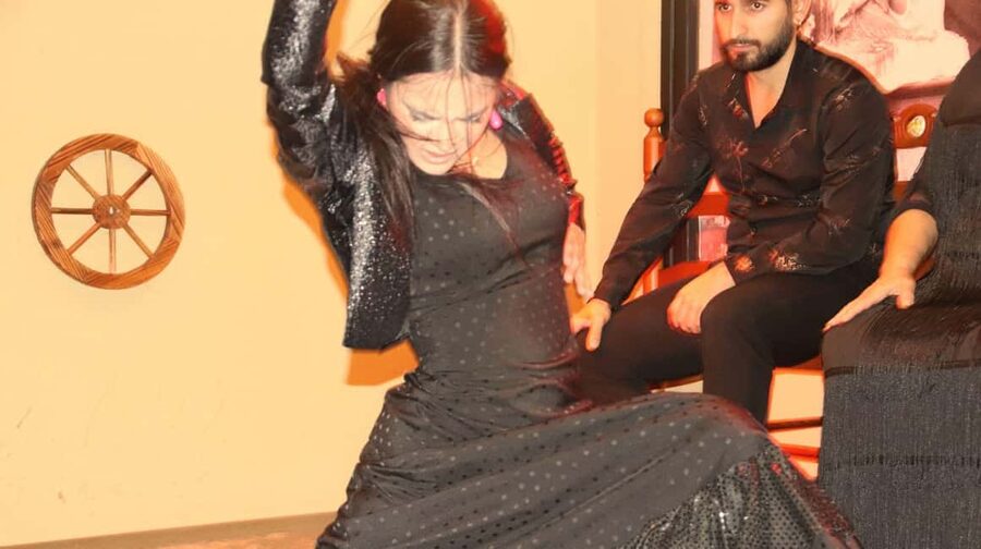 Seville: Flamenco Show at Tablao La Cantaora - Practical booking advice for your Seville evening
