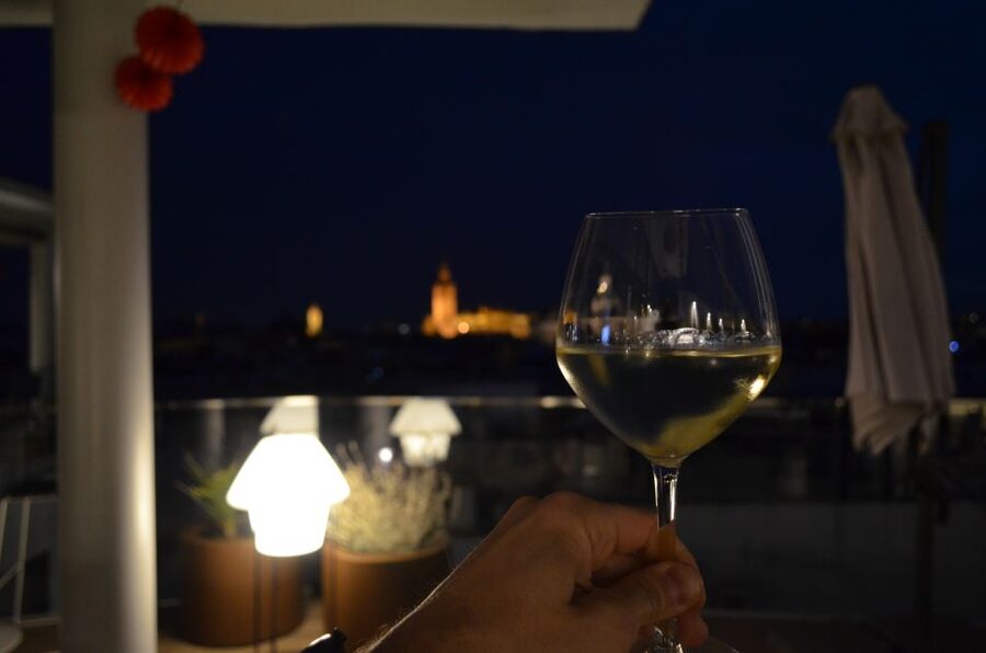 Seville: Flamenco Show & Roof Dinner with Cathedral Views - Should you book Seville’s flamenco and rooftop dinner?